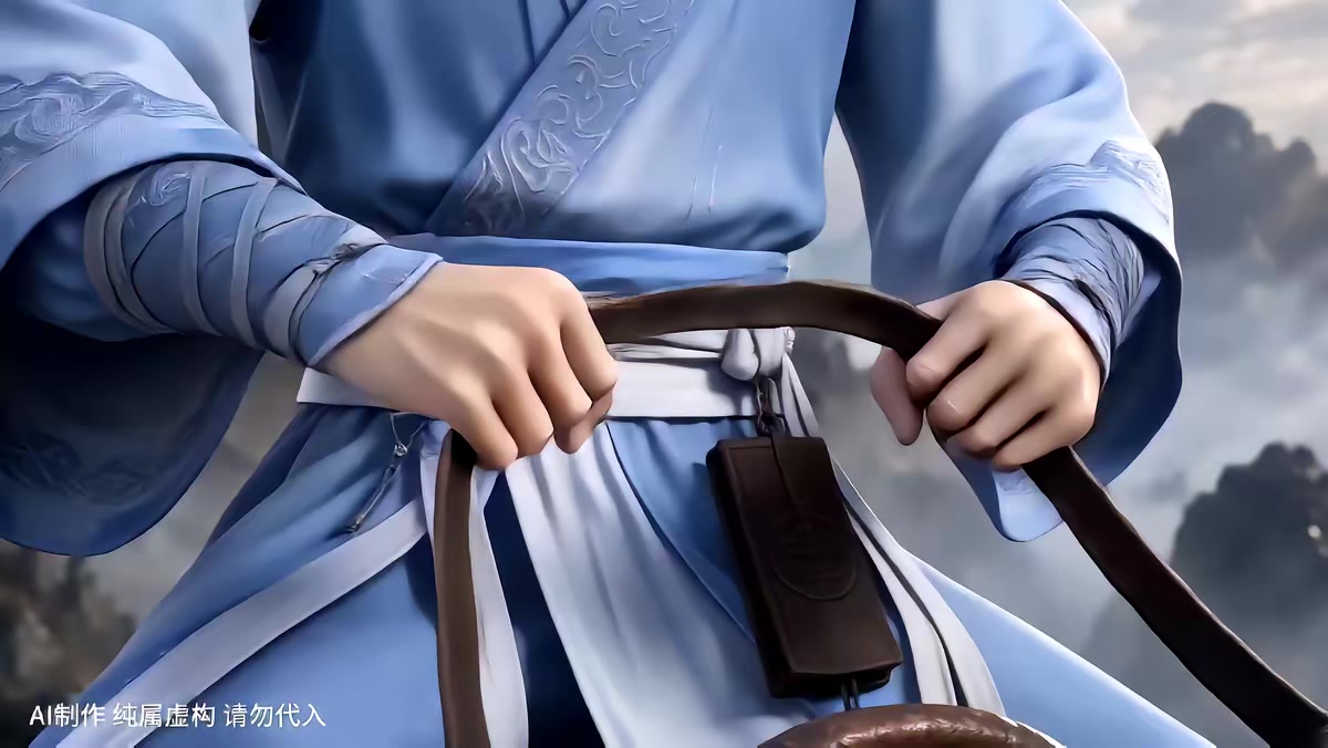 《香火樹神3D版第五季》劇照