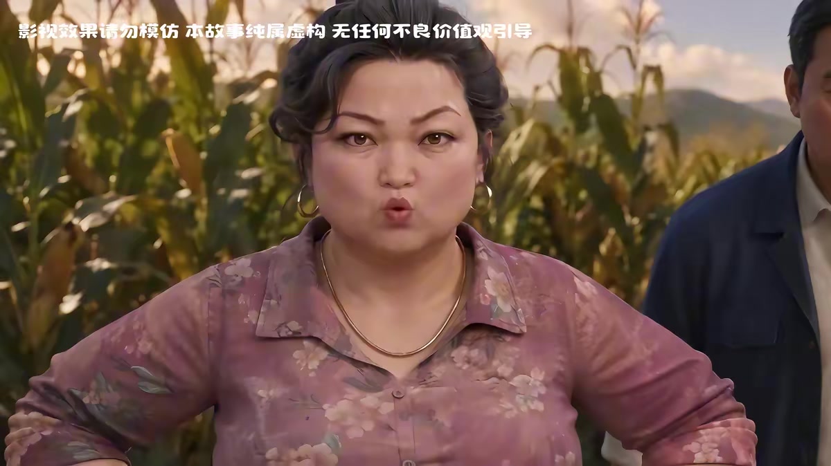 《我在七零養嬌夫！第二季》劇照