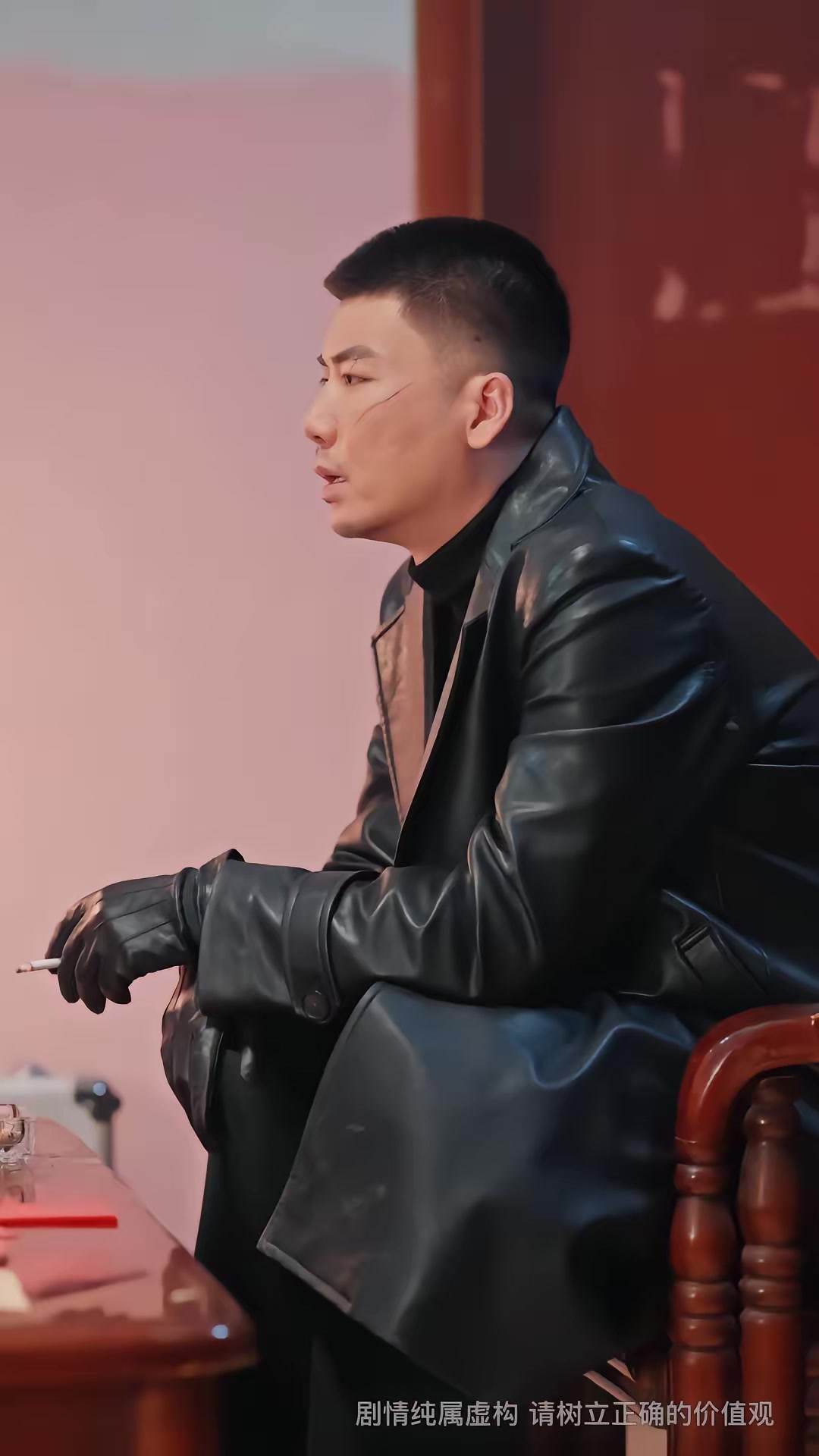 《我的车想要我的命》剧照