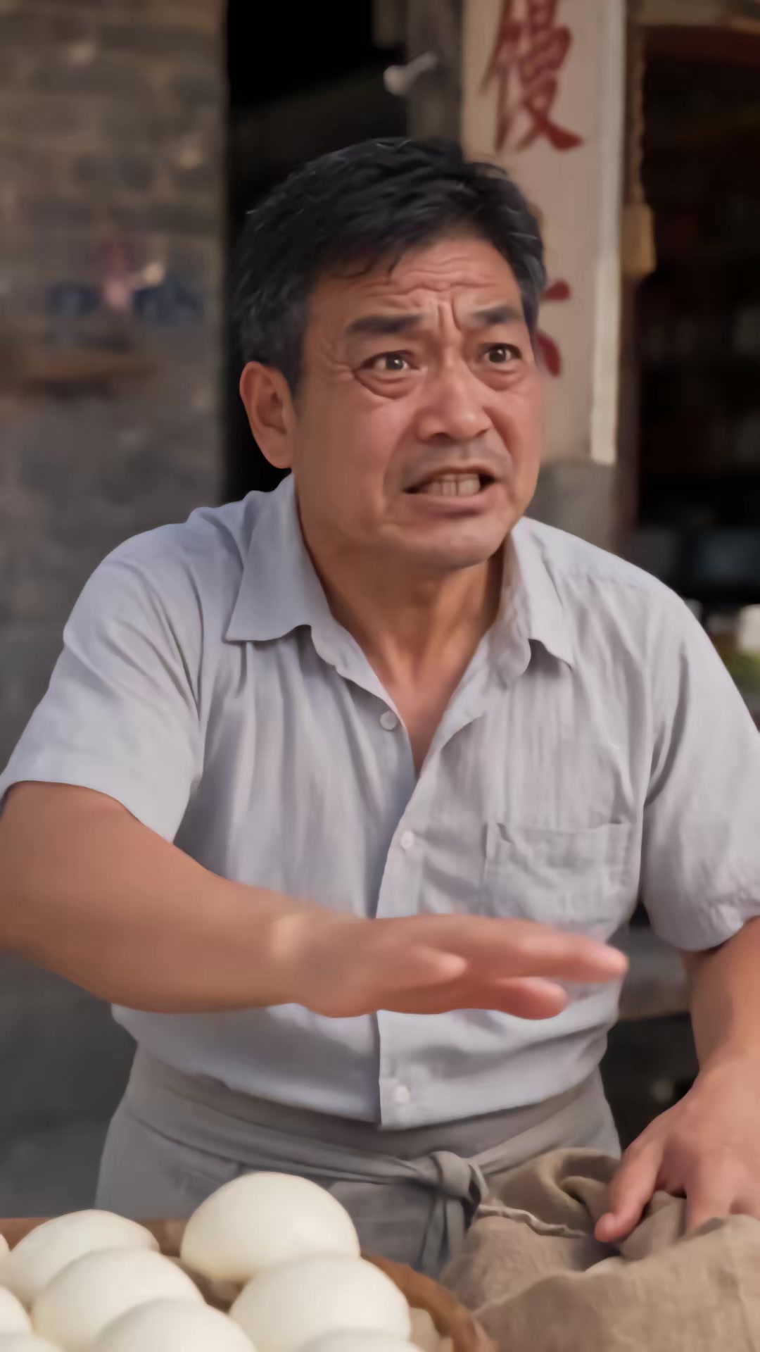 《重回1980：深海獵王從趕海開始》劇照