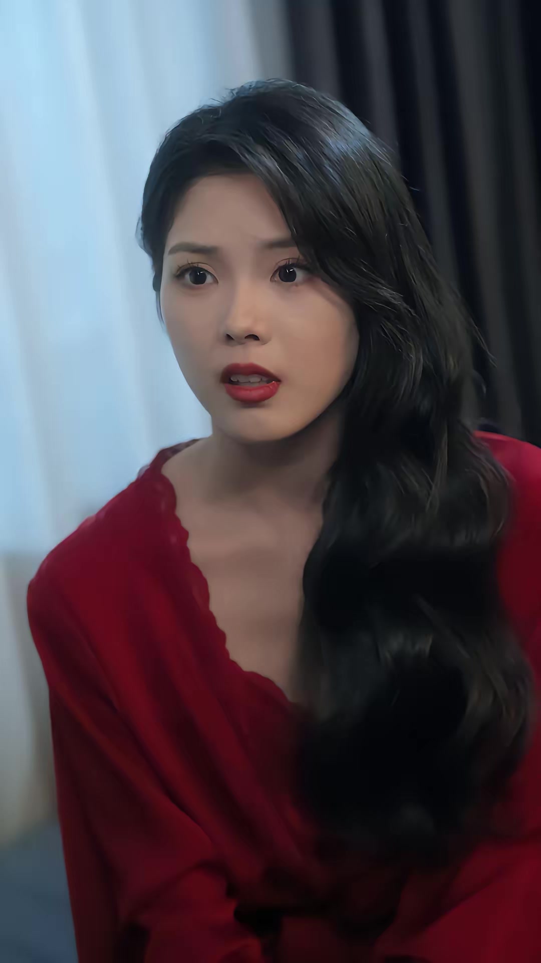 《許你萬丈光芒》劇照