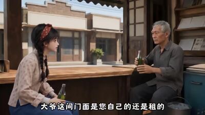 《不就是一碗泡麵，高冷教授竟淪陷了》劇照