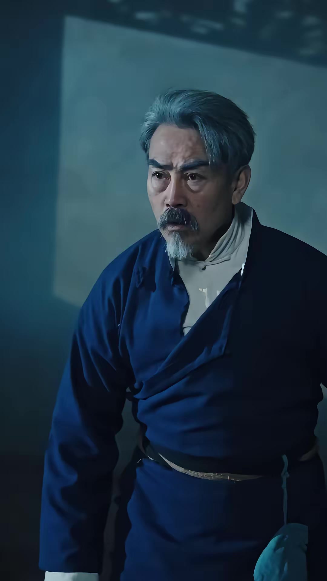《僵尸，九叔座下最强门徒》剧照