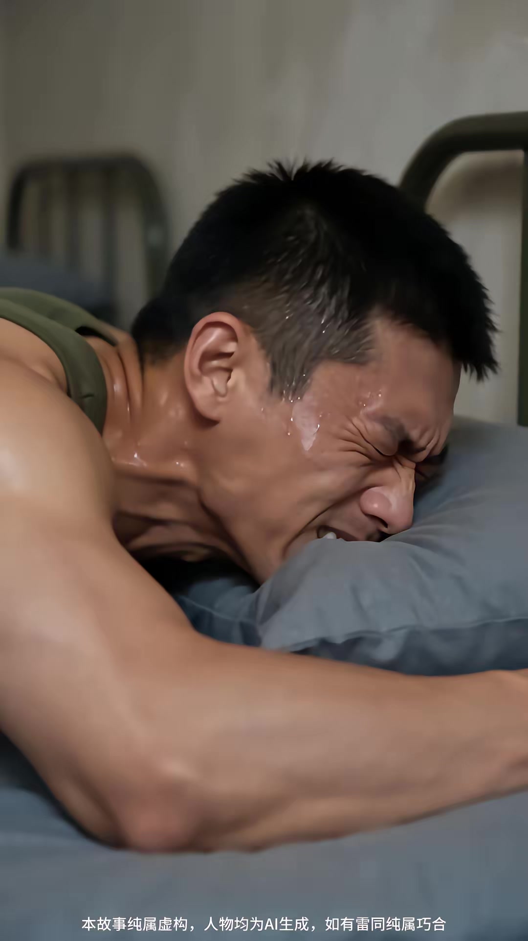 《臨夏的陸凜第七季》劇照