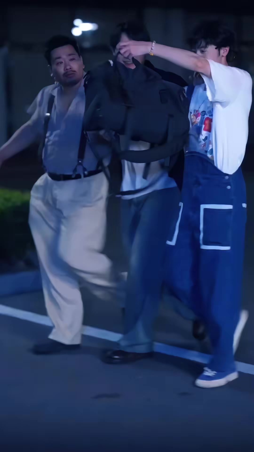 《千门风云录》剧照