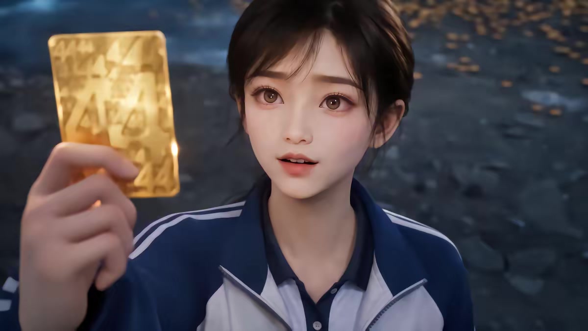 《黑塔：從超憶症開始成神第五季》劇照