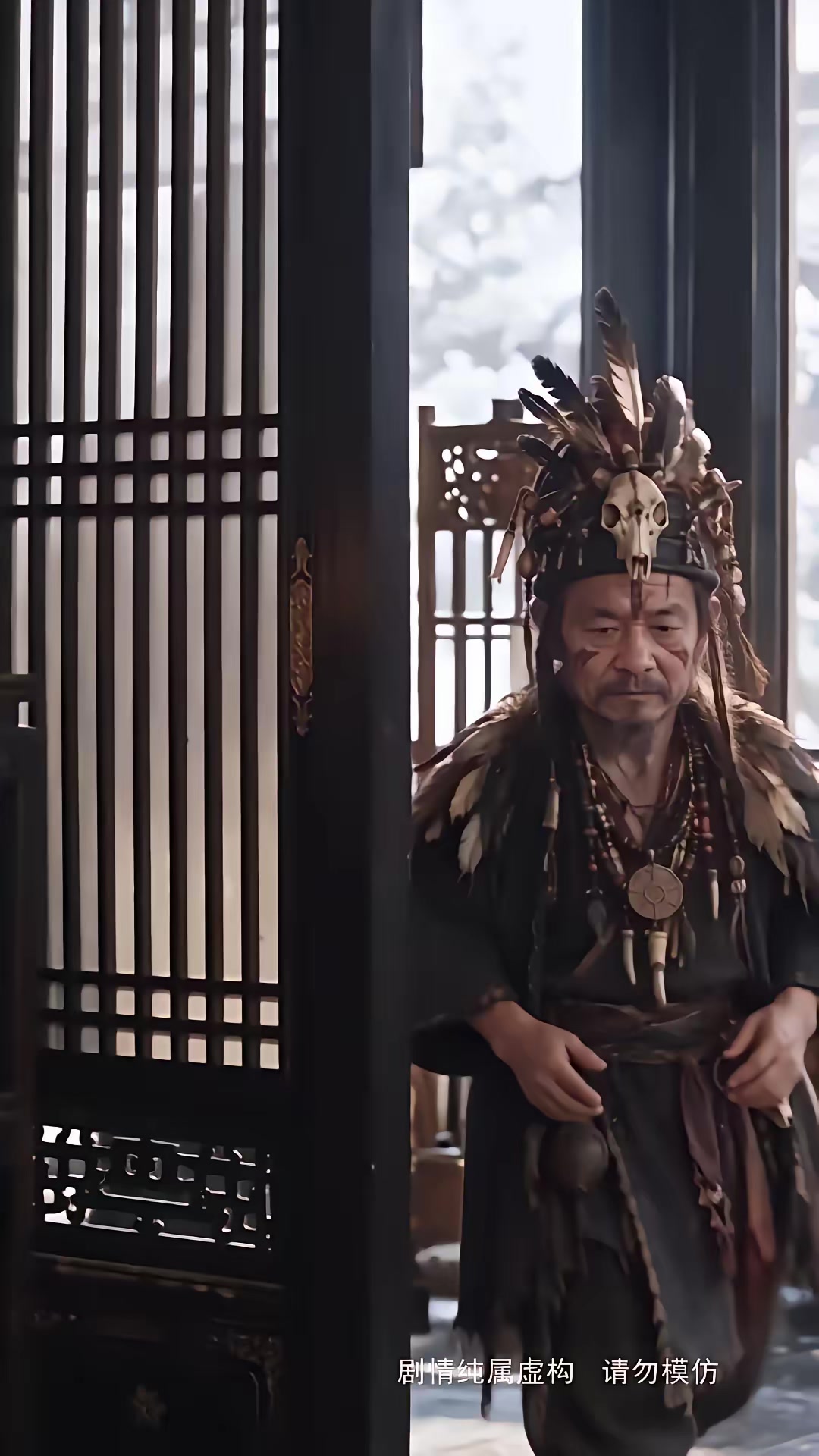 《步步深陷第六季》劇照