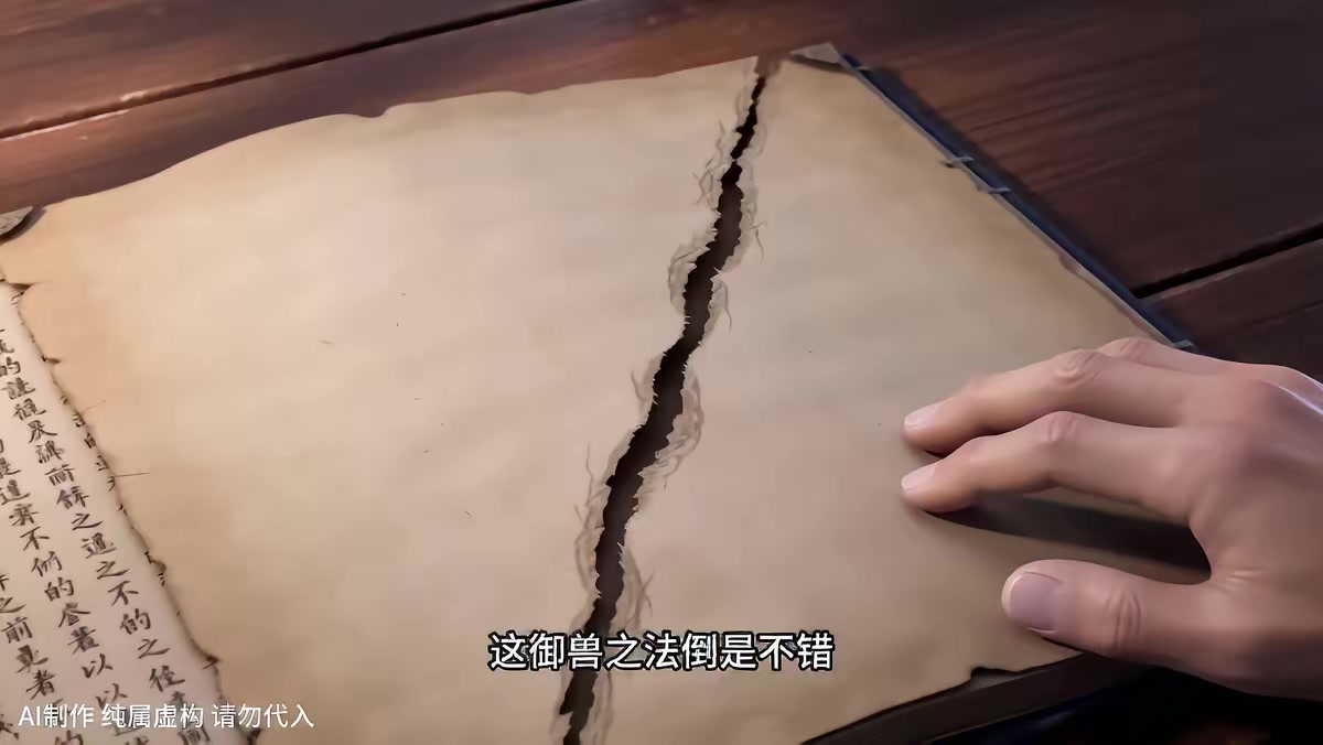 《香火樹神3D版第五季》劇照