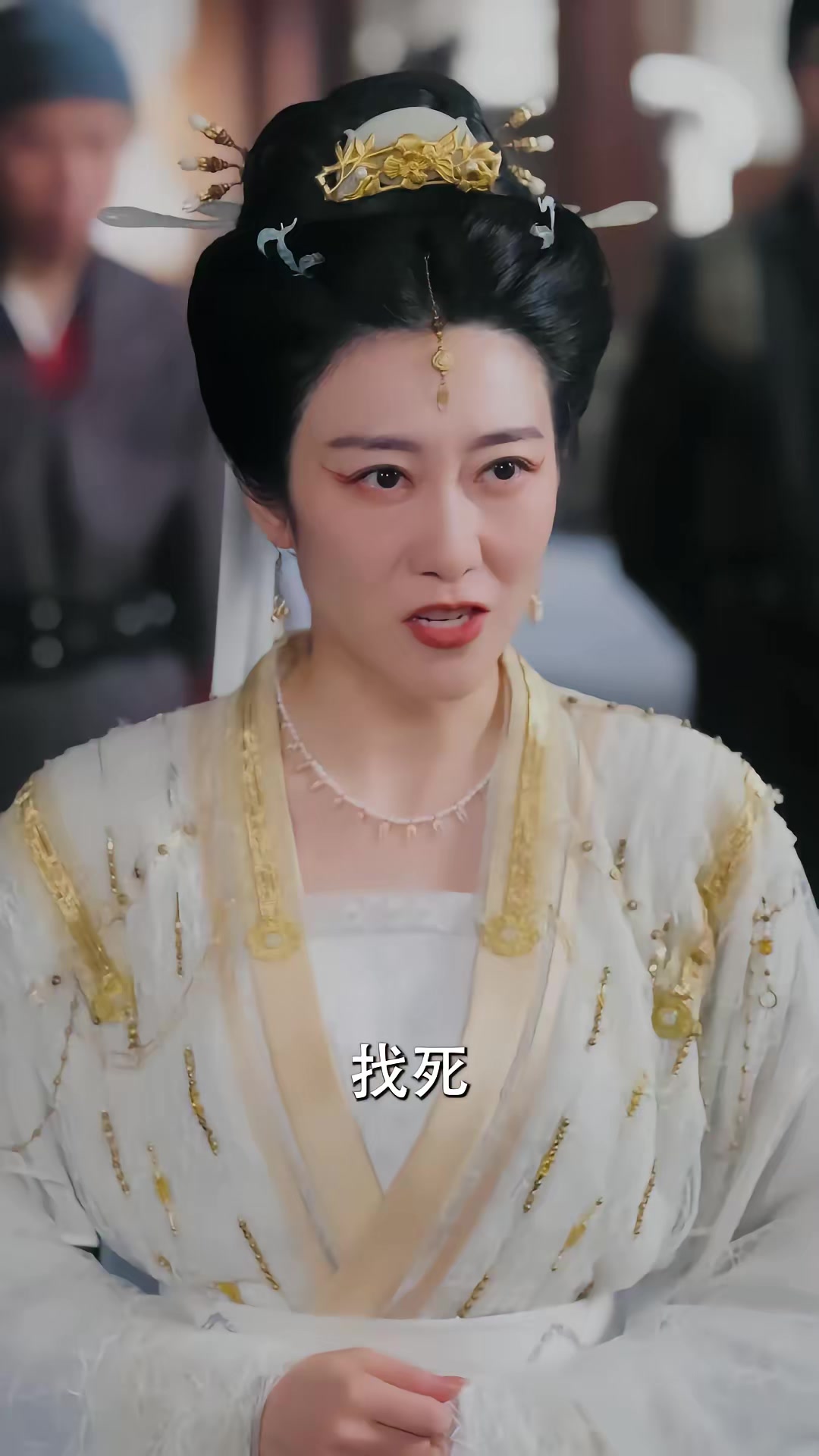 《撥開雲霧見青天第二季》劇照