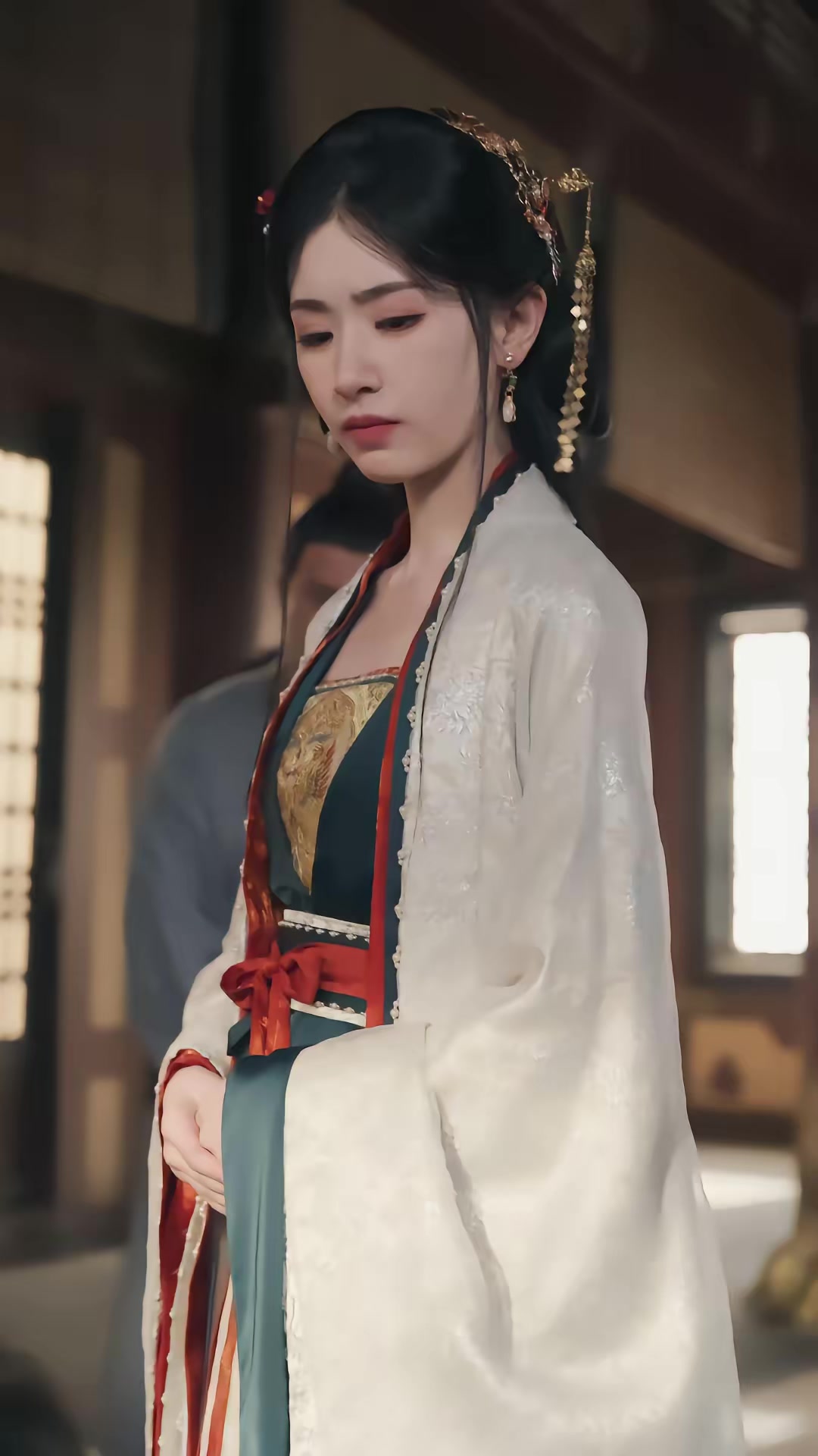 《什麼白月光，我是他們的黑心蓮》劇照