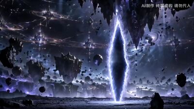 《老祖歸來，全族成帝第六季》劇照