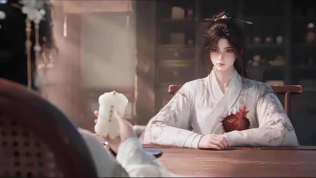 《我家仙妻不太正經第三季》劇照