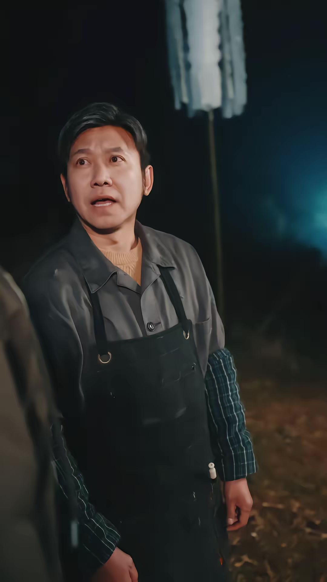 《三尸语第一部》剧照