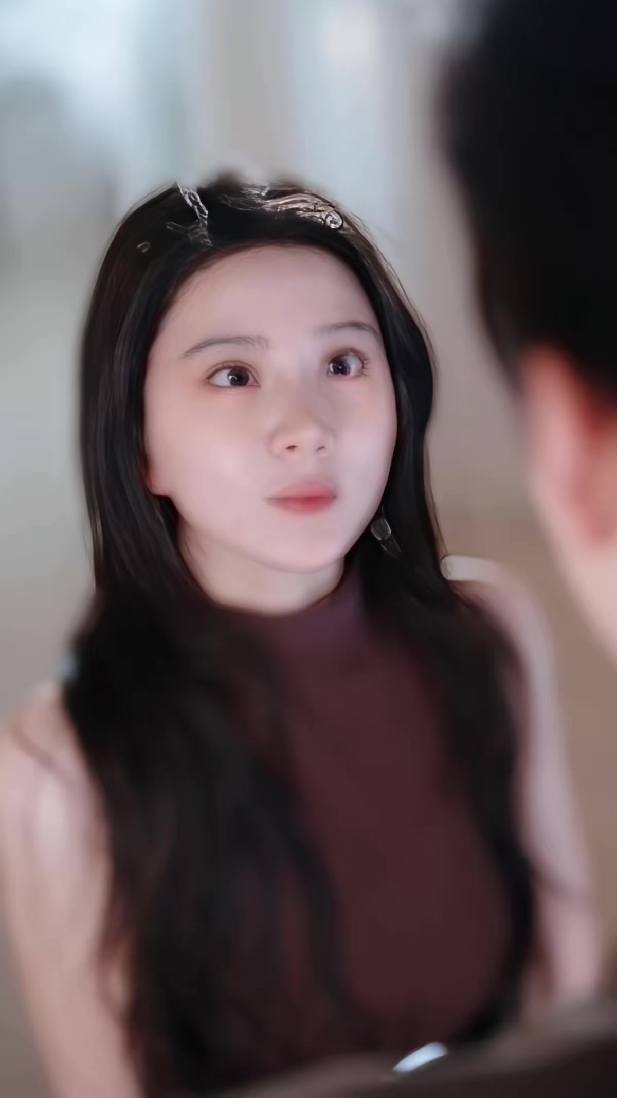 《恶犬在身边》剧照