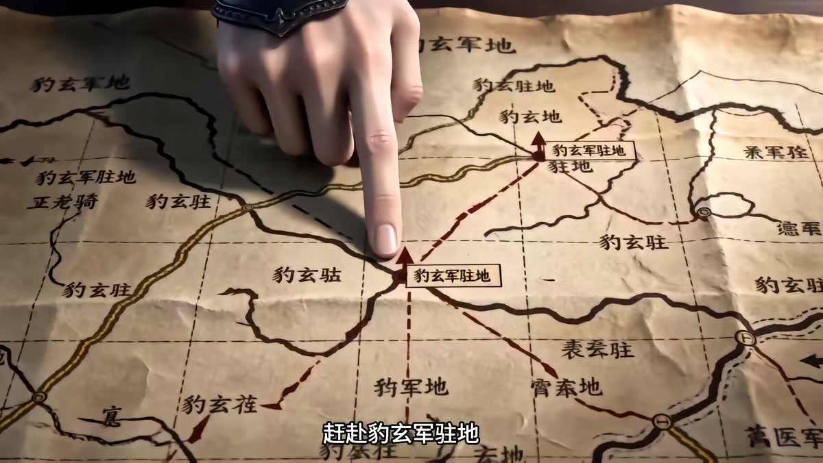 《燼九州第二十九季》劇照
