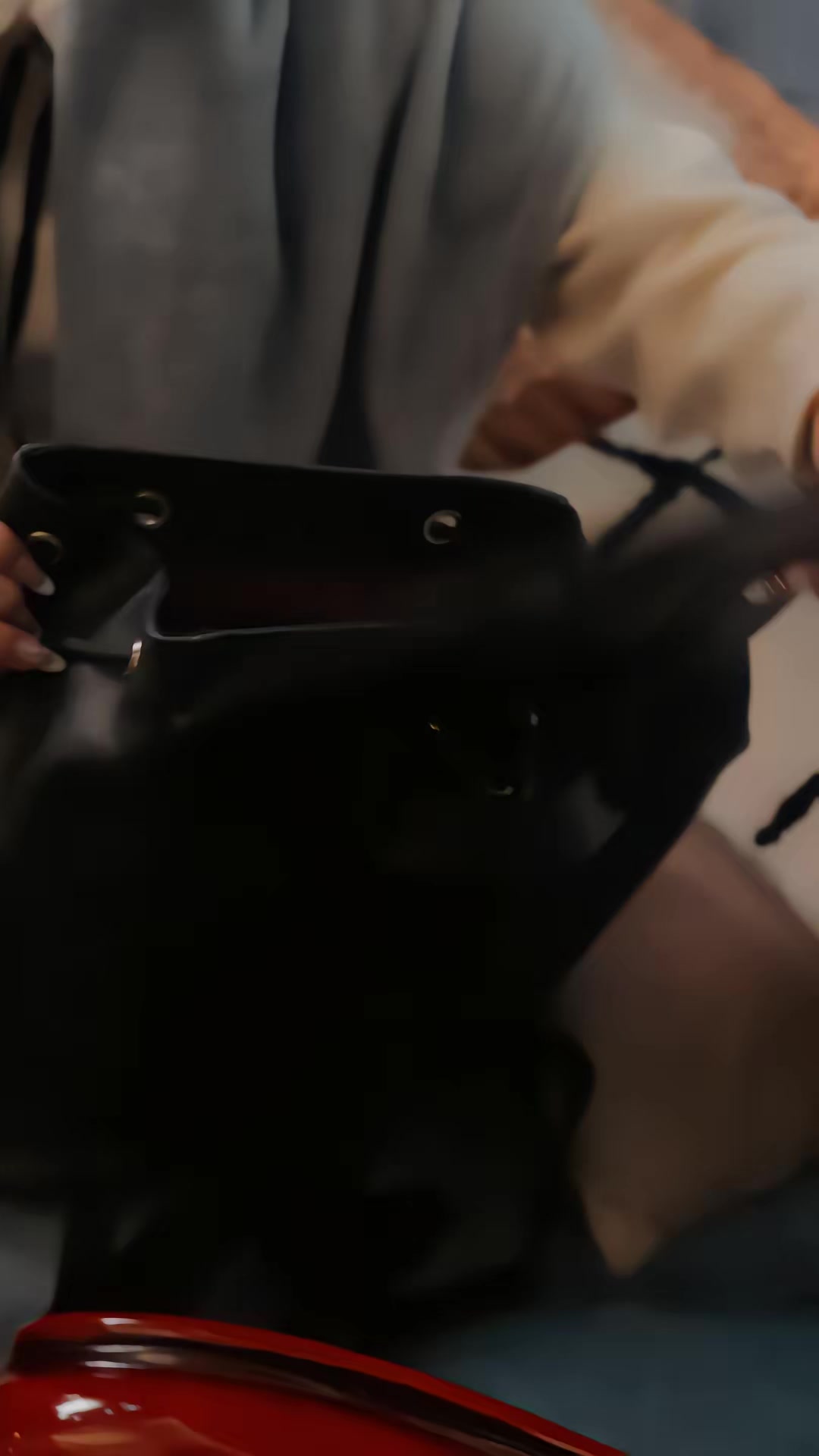 《清梨撞滿懷》劇照
