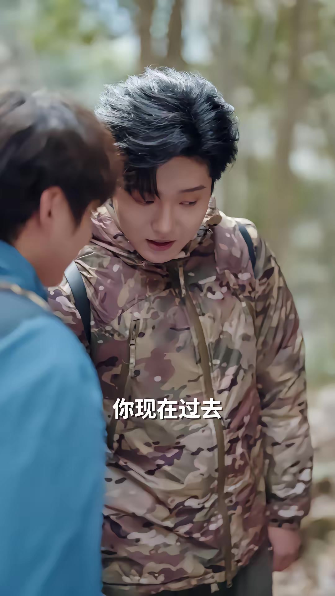 《荒野直播：我，食物链顶端的男人》剧照