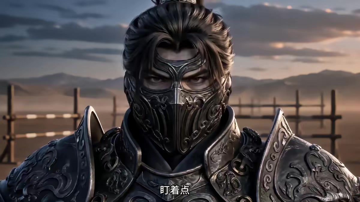 《烬九州第三十一季》剧照