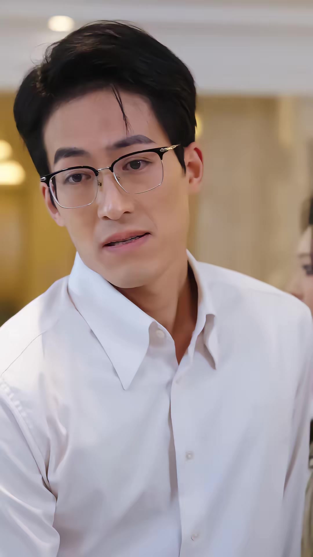 《美少妇携痞帅护宝智降群魔》剧照
