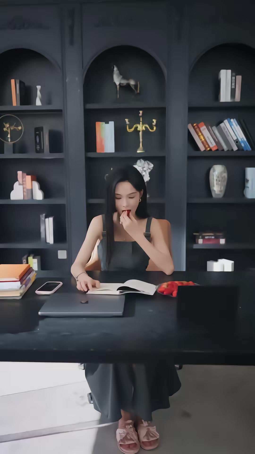 《暗戀對象比我先動心了》劇照
