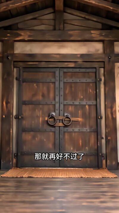 《一身腱子肉，亂世做謀臣》劇照