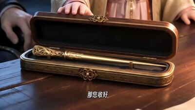《父王別慌，福星多多來啦第六季》劇照