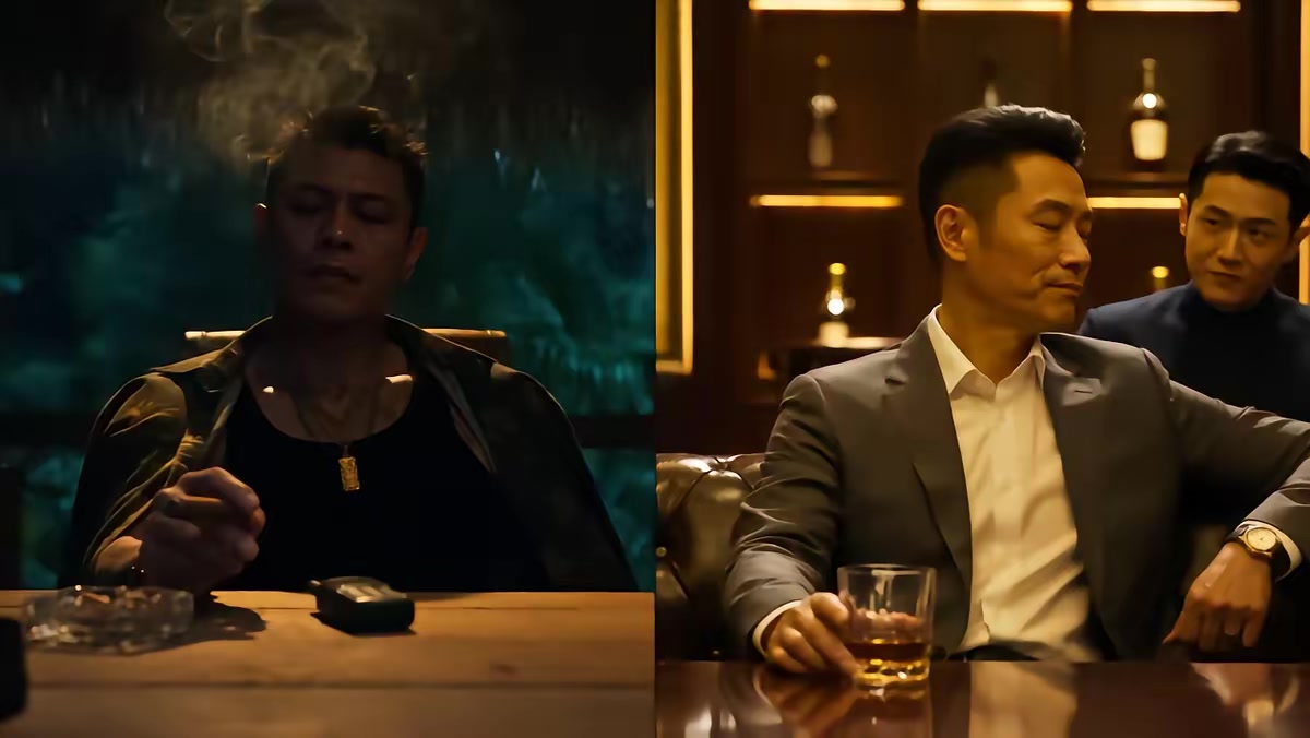 《真千金她真沒有背景通天》劇照