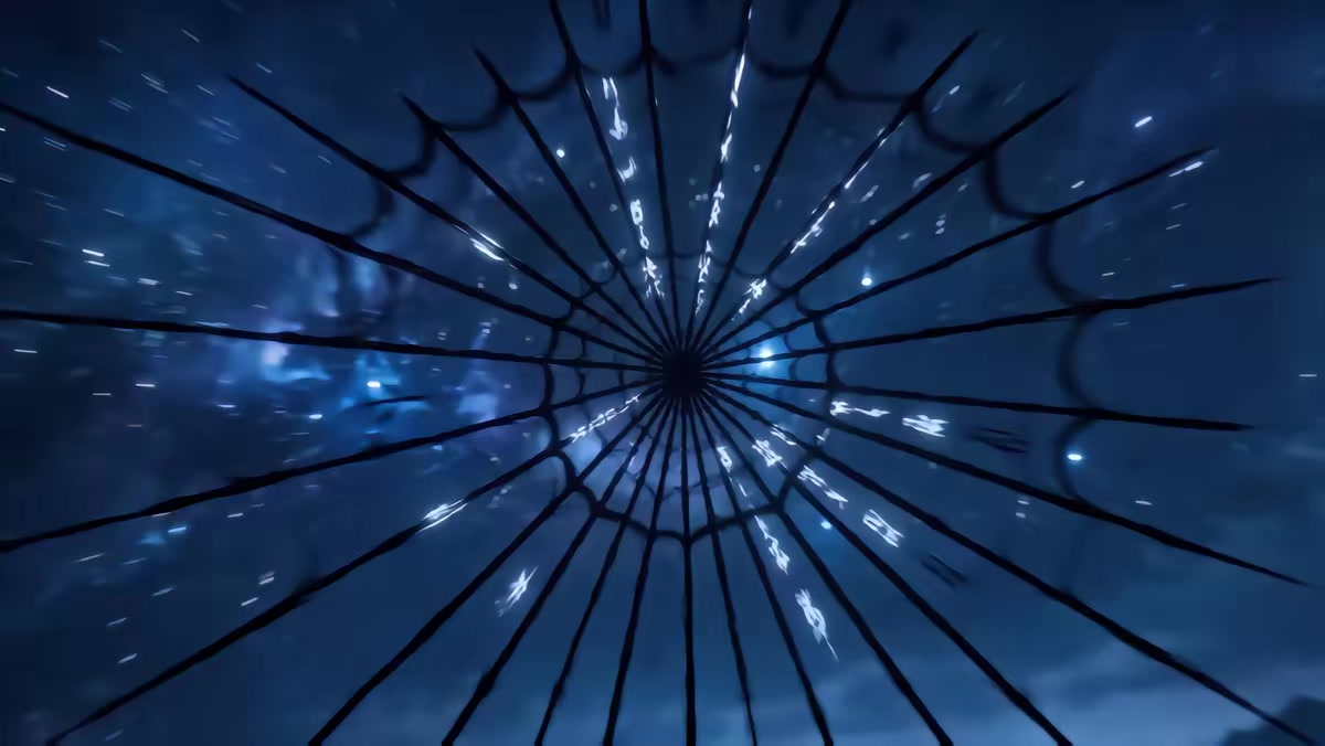 《仙界女符师第十三季》剧照