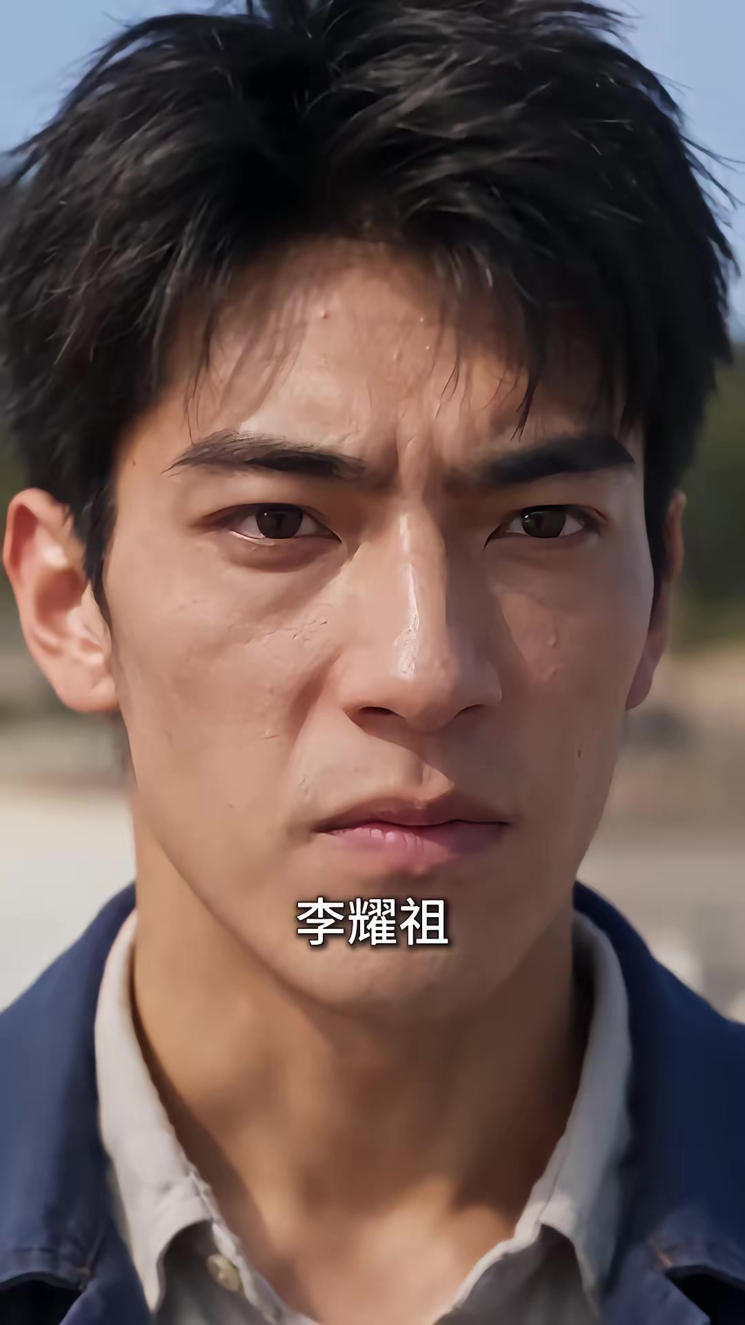 《重回1980：深海獵王從趕海開始》劇照