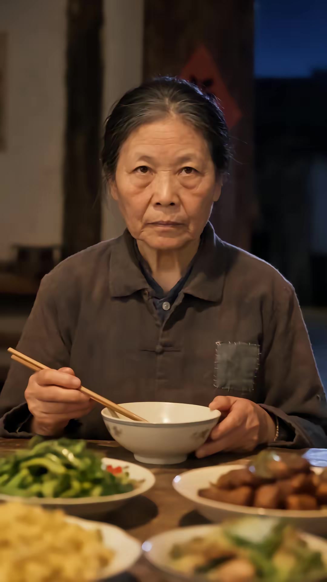 《重生七零：这个学霸有点萌》剧照