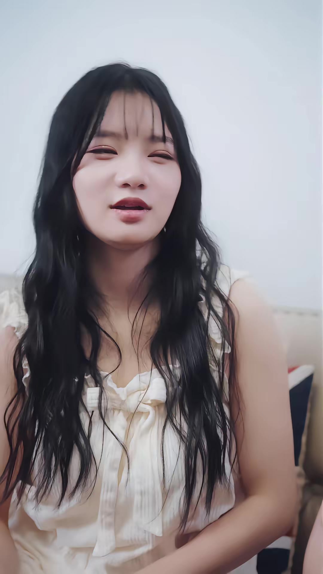 《天降少女竟然是殺手》劇照