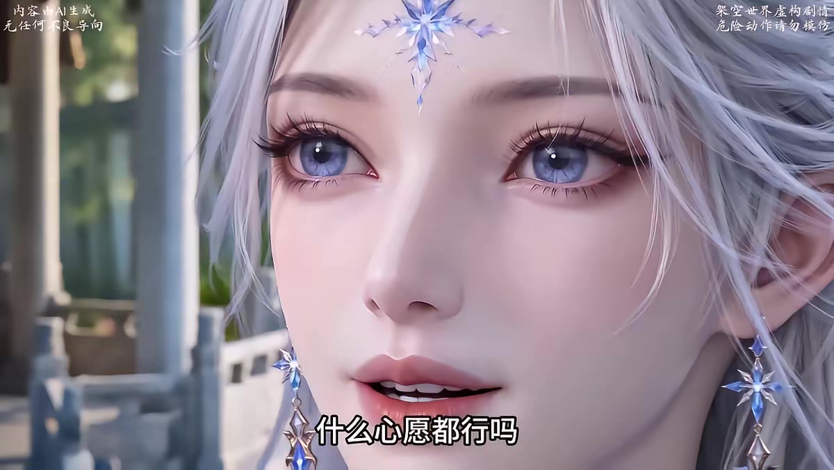 《和離後我帶女兒橫掃魔域》劇照