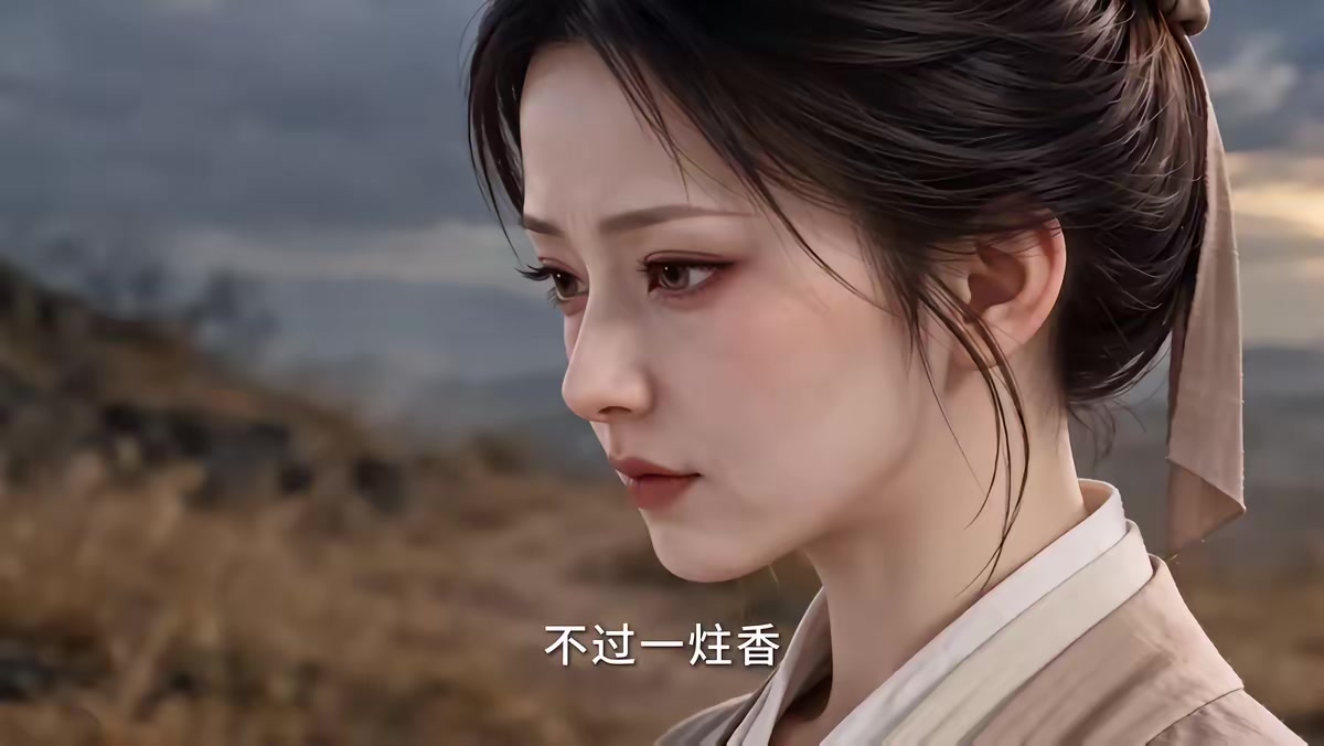 《四季》劇照