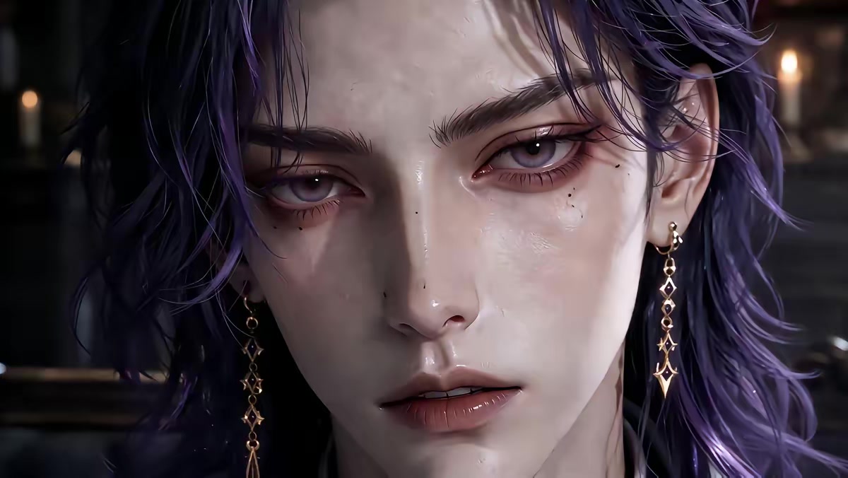 《玩家無響應第二季》劇照
