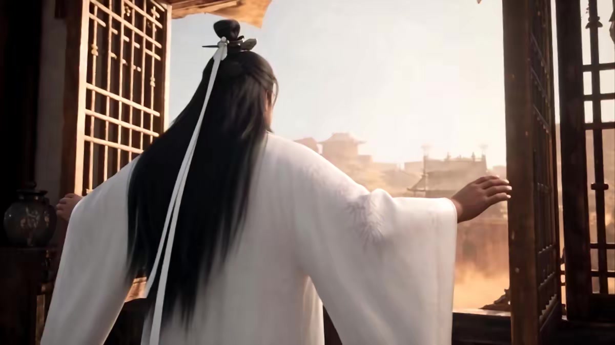 《大乾毒士，千古第三陽謀！第七季》劇照