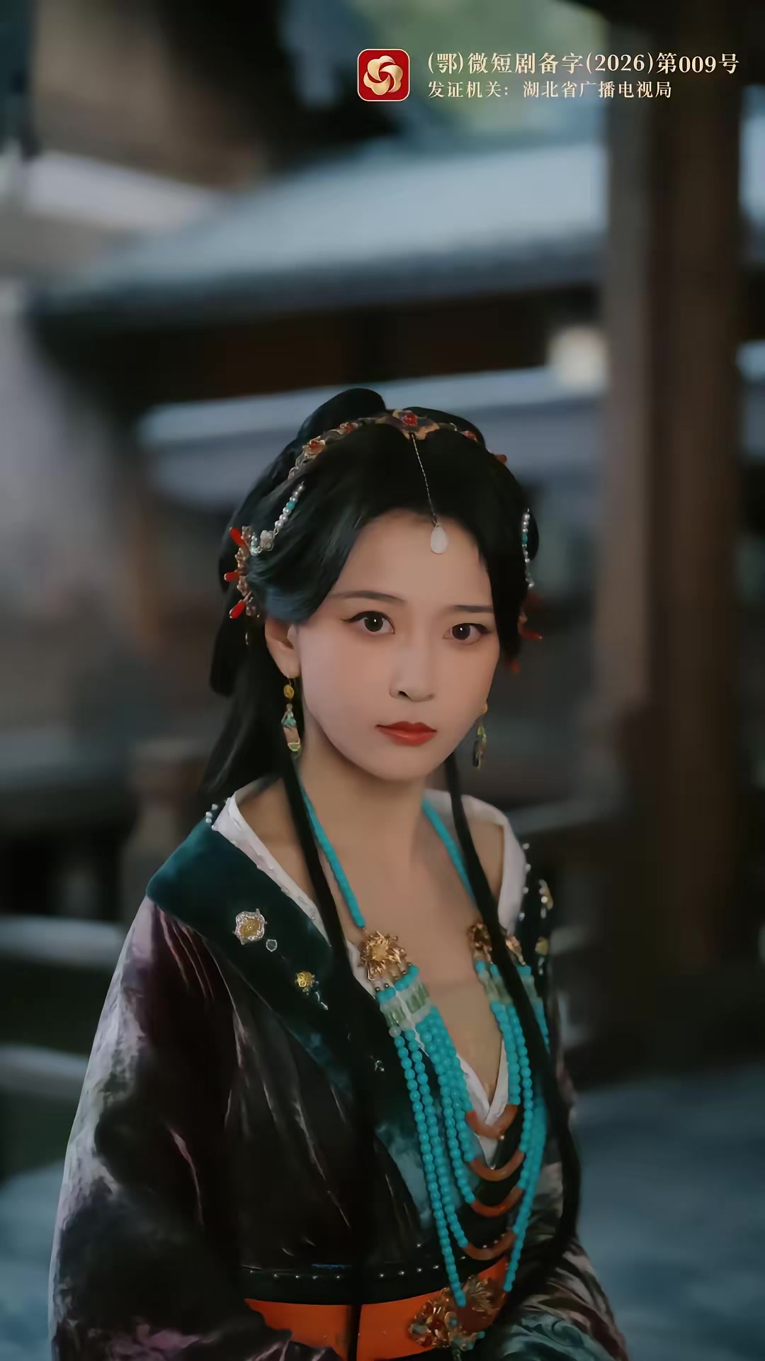《枝頭春意鬧》劇照
