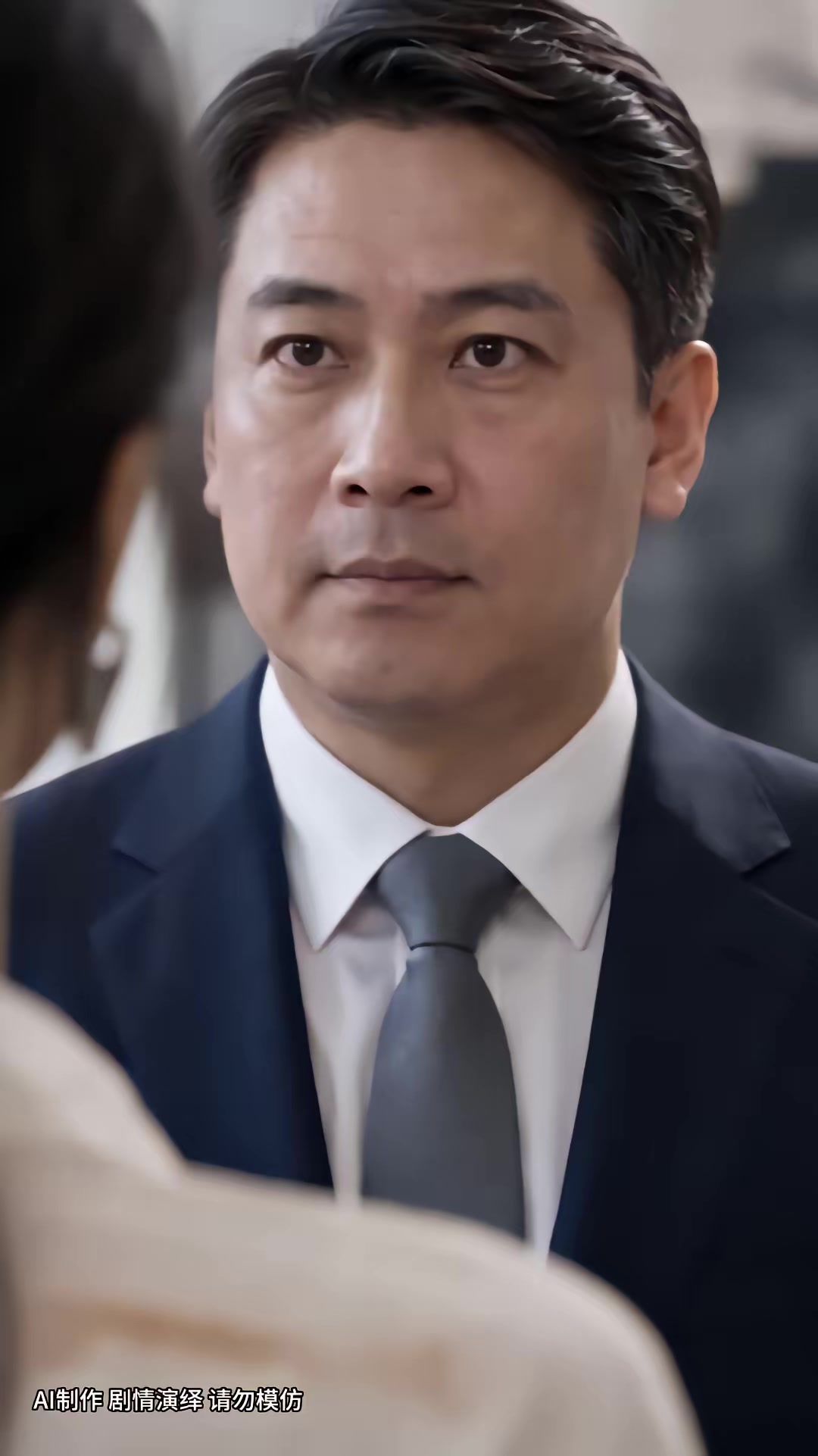 《心聲大瓜保熟，全家叫我別停》劇照