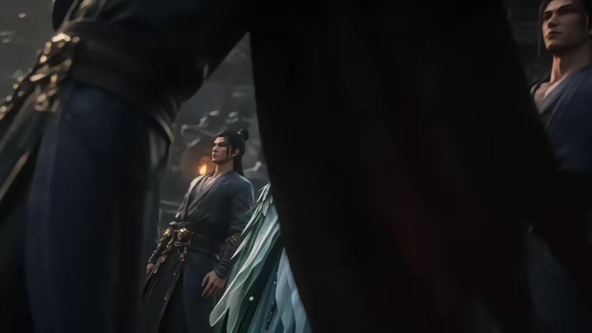 《捉妖人，從滅世女帝開始鎮壓諸天》劇照