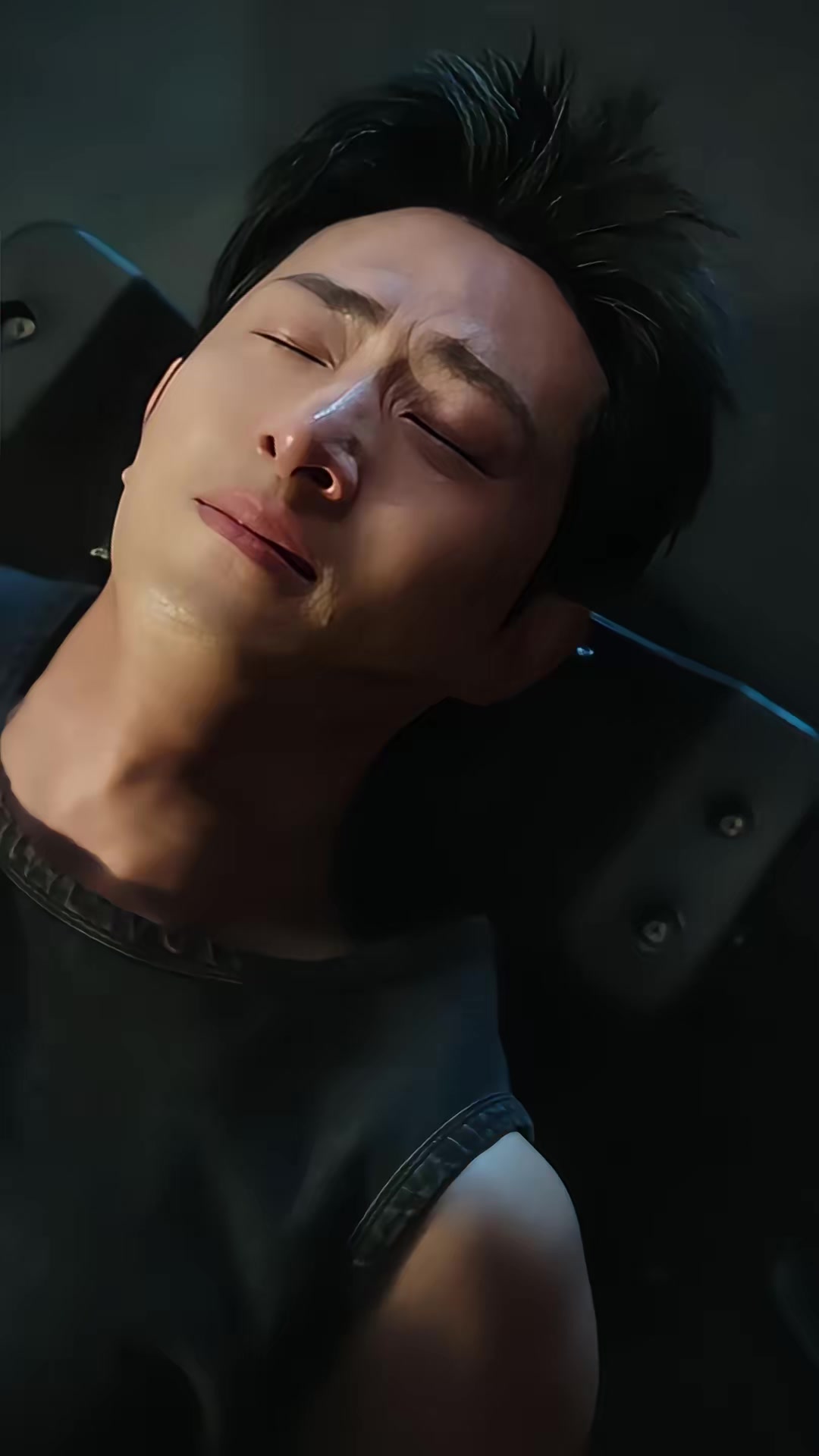 《归路》剧照