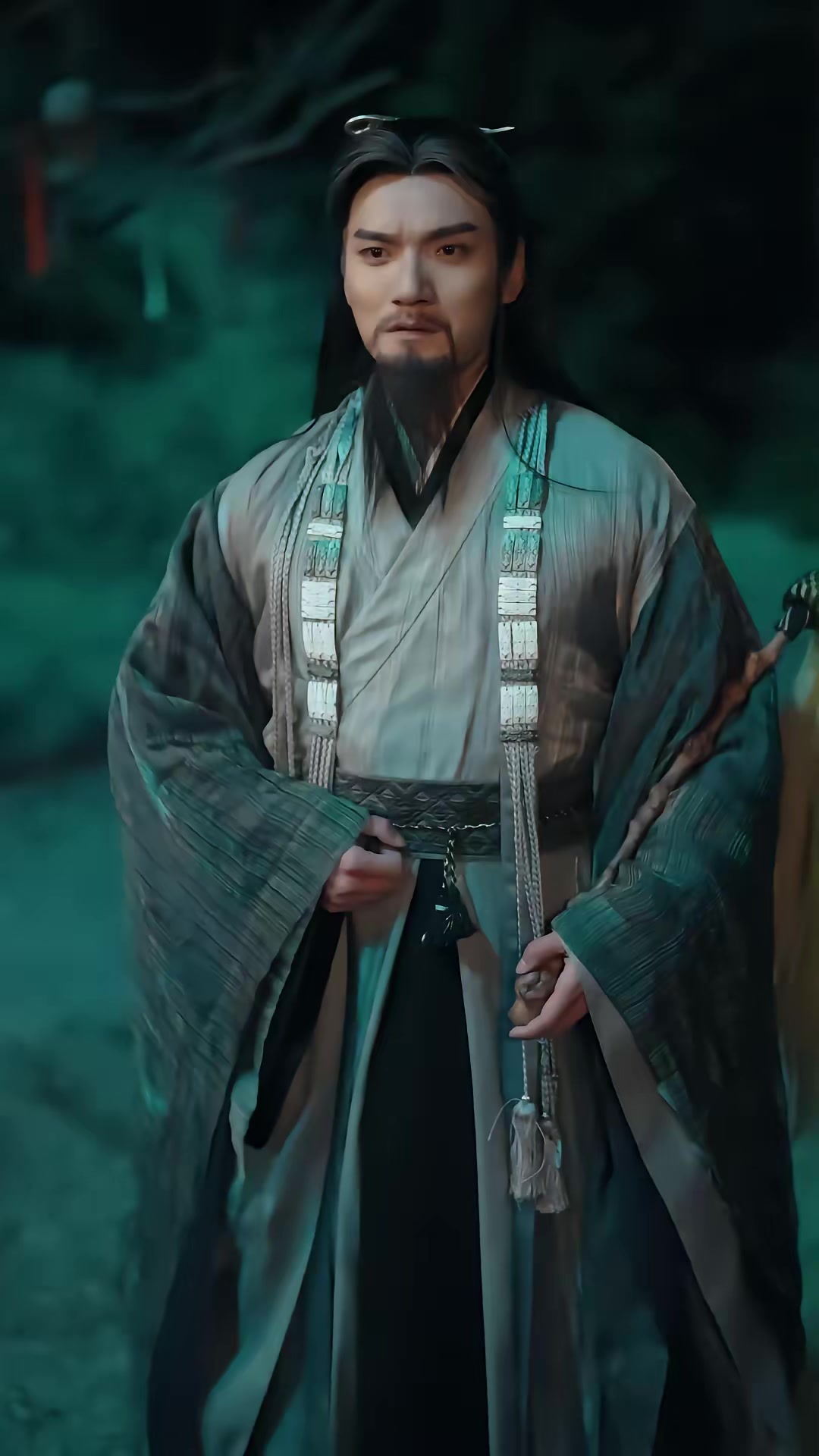 《誰讓他當陰差的》劇照