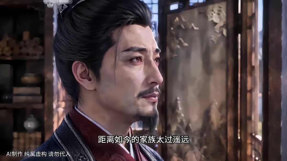 《香火树神3D版第四季》剧照