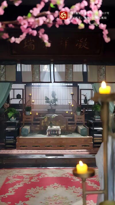 《下嫁十年，他連休書都寫好了》劇照