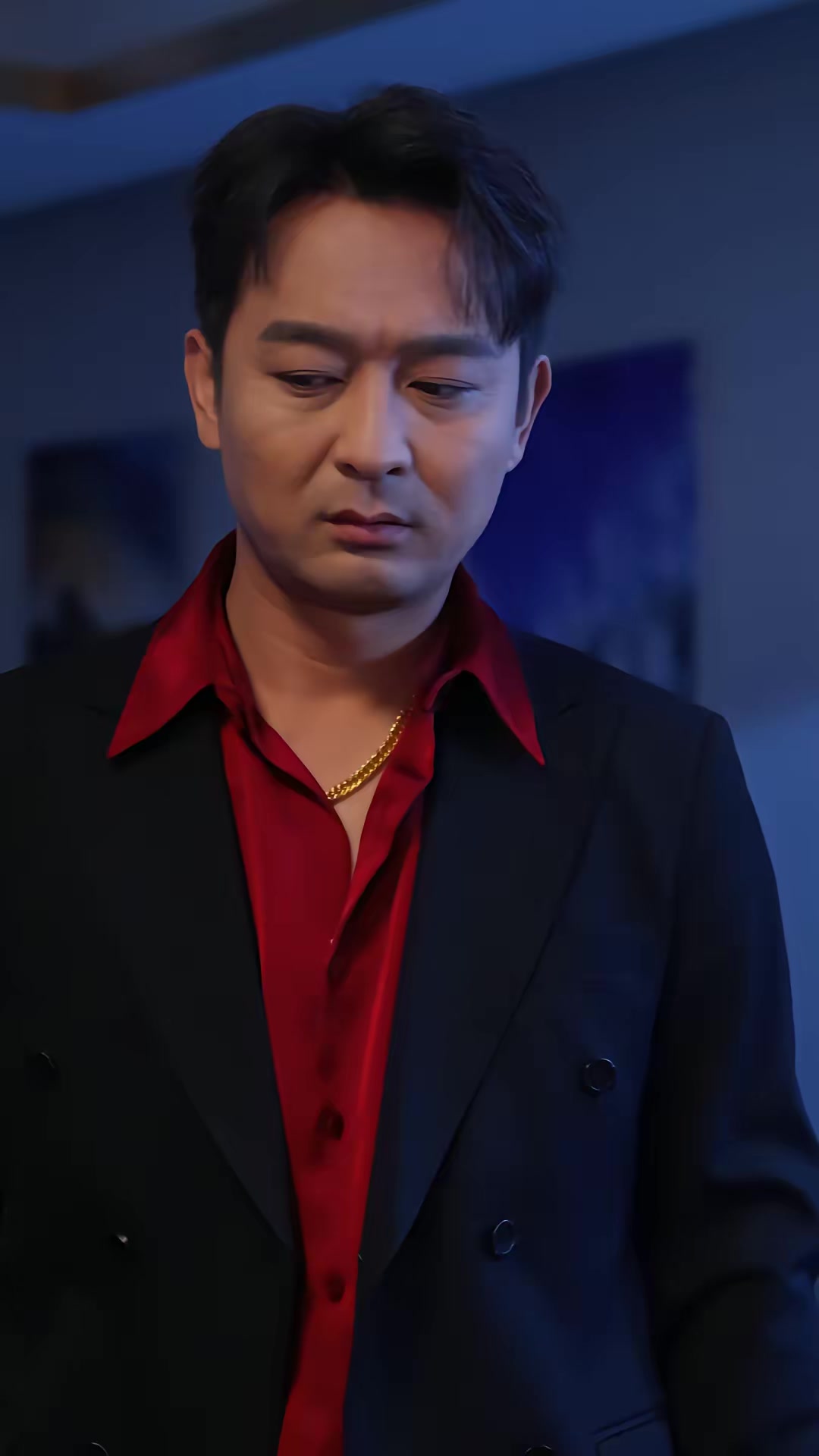 《不赌为赢》剧照