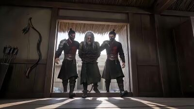 《萬妖圖錄傳第三季》劇照