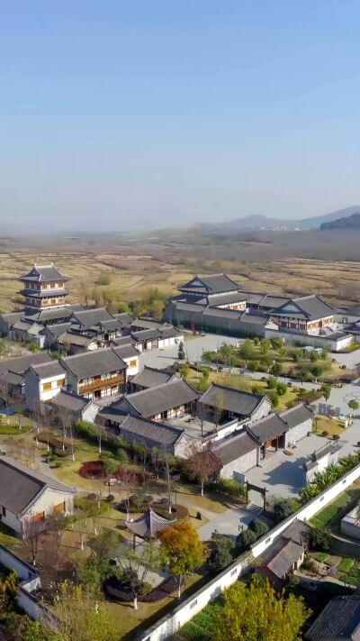 《少年包拯在庐州》剧照