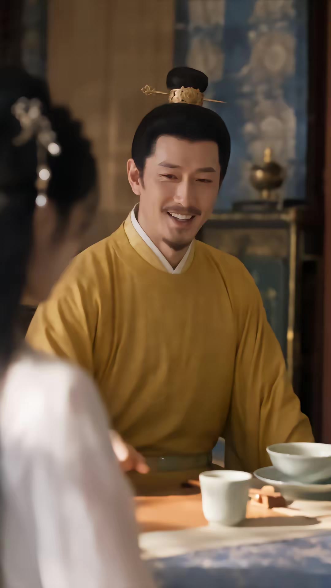 《持械入宋：第十季》劇照