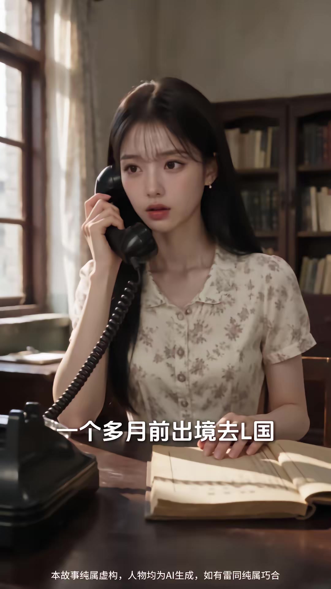《臨夏的陸凜第七季》劇照