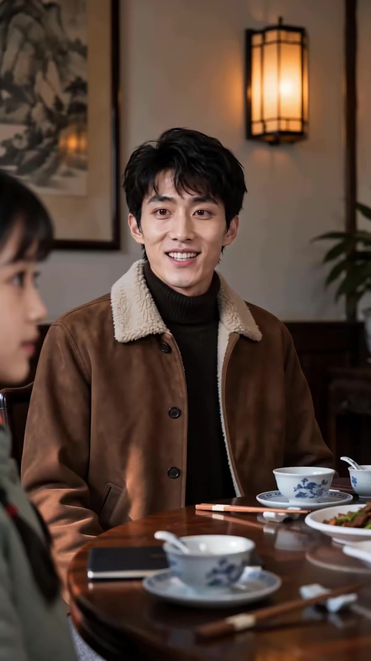 《顾家四千金第五季：姐妹花开正当时》剧照