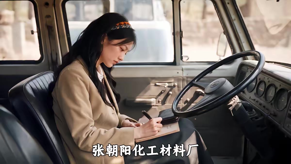 《我在七零當社牛：誰說小姑只會吃閒飯第二季》劇照