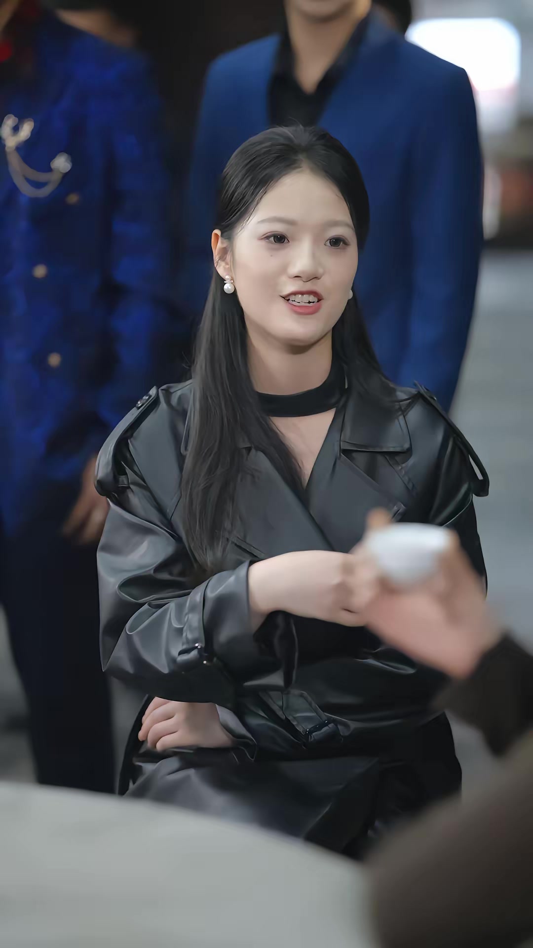 《退婚當天，我亮出九龍殿主身份》劇照